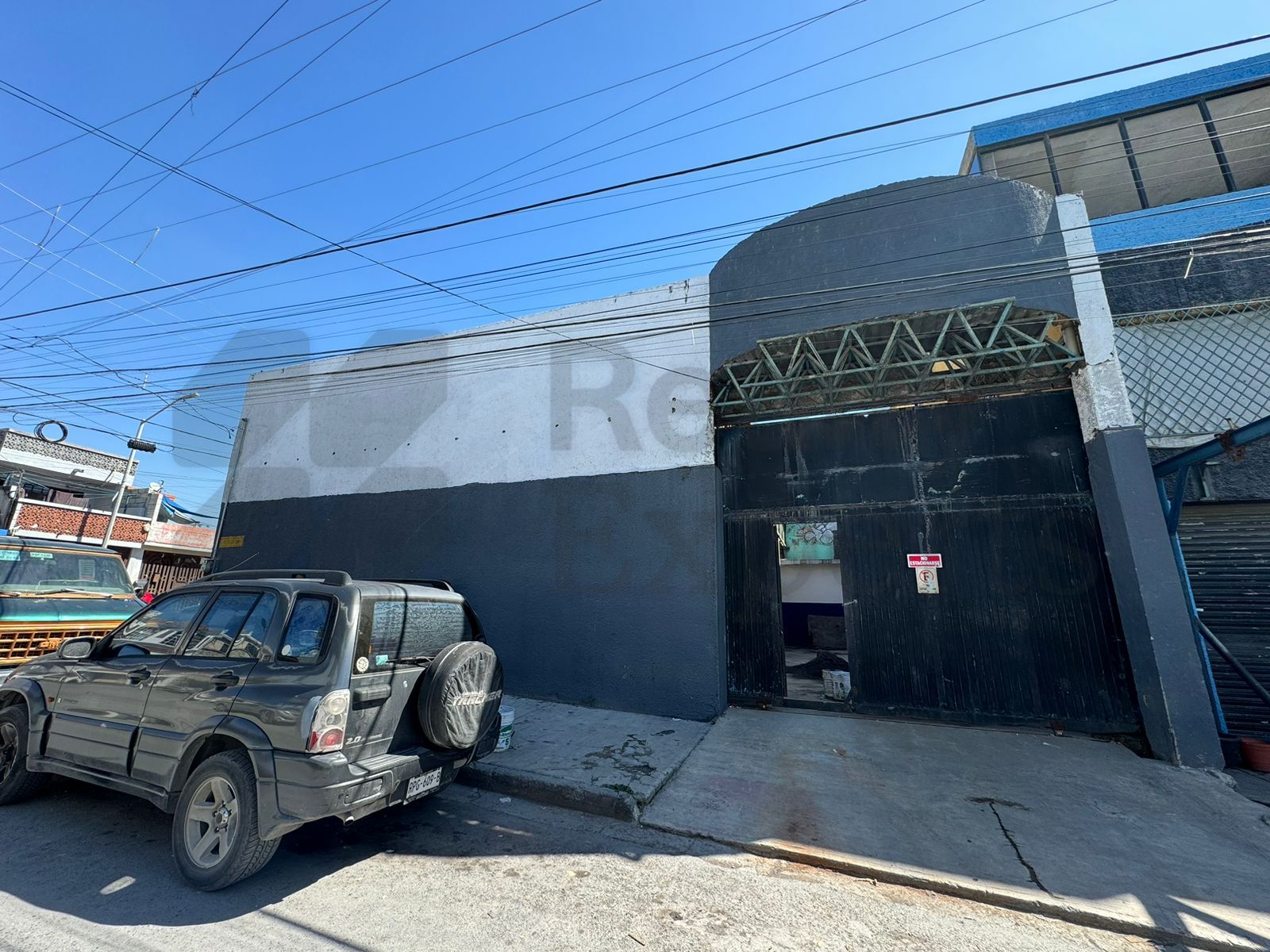Bodega en Venta en INFONAVIT Monterreal