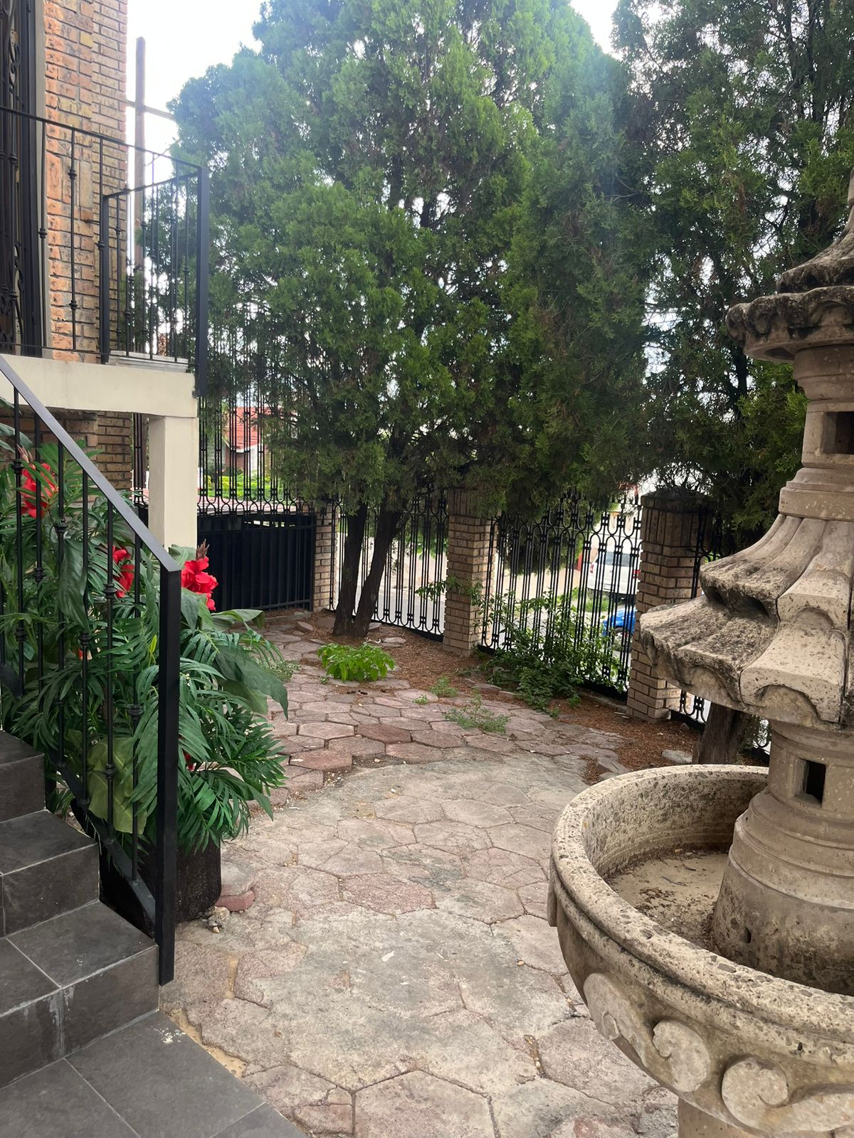 Departamento en Renta en Cumbres 3 sector