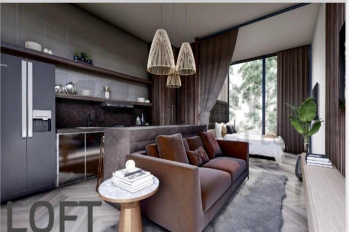 Departamento en Venta en La Veleta