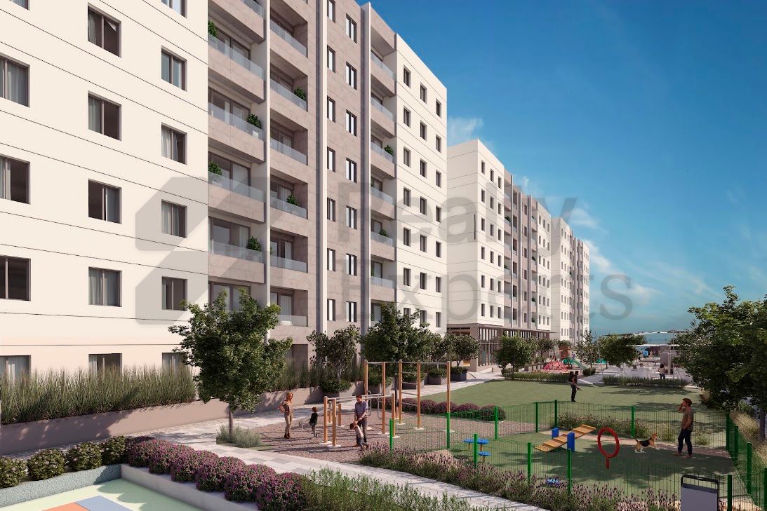 Departamento en Venta en Punto Principal