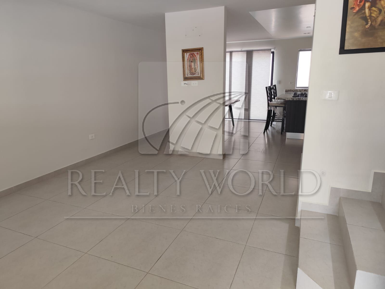 Casa en Renta en Ferrara Residencial