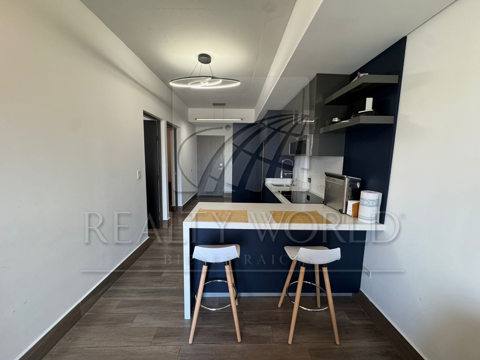 Departamento en Venta en Semillero Madero