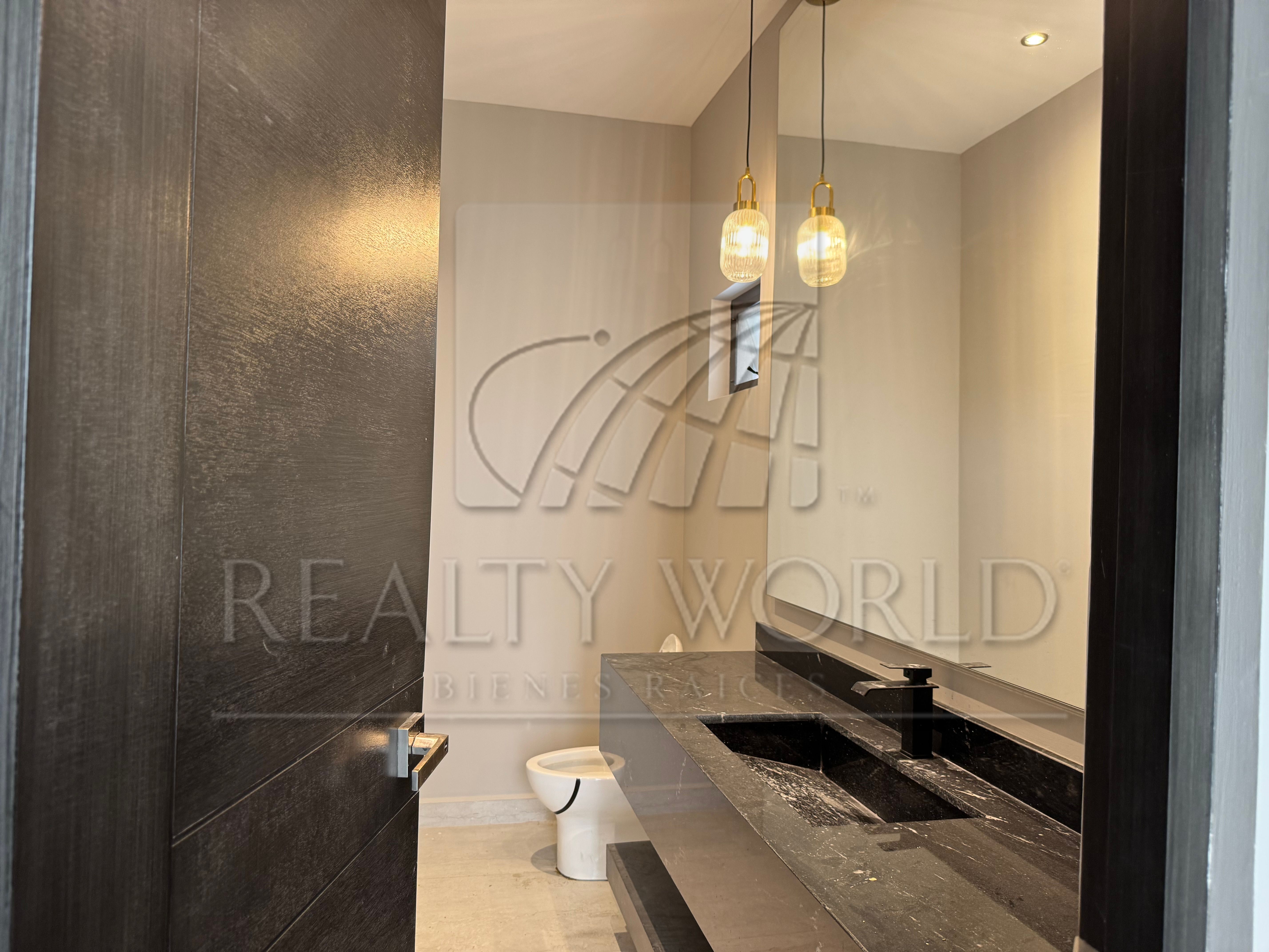 Casa en Venta en El Barro