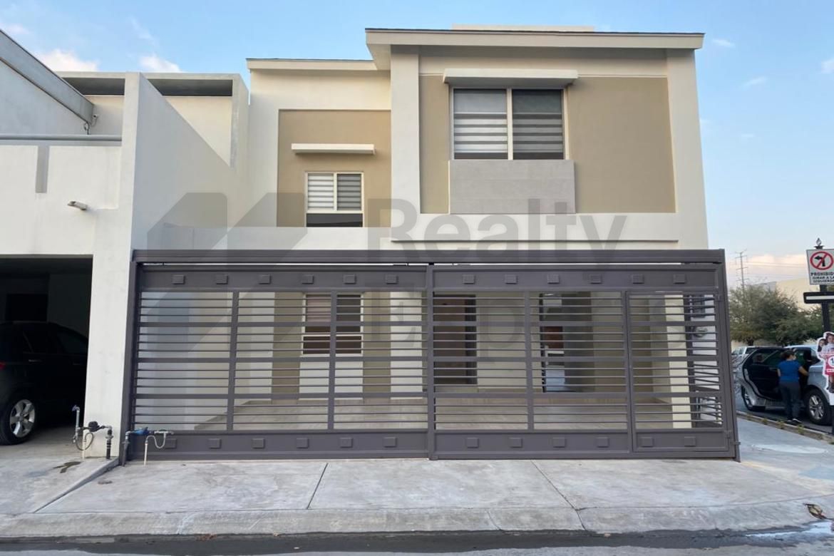 Casa en Renta en Puerta de Hierro