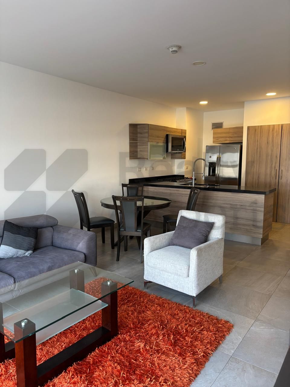 Departamento en Renta en Torre Tule