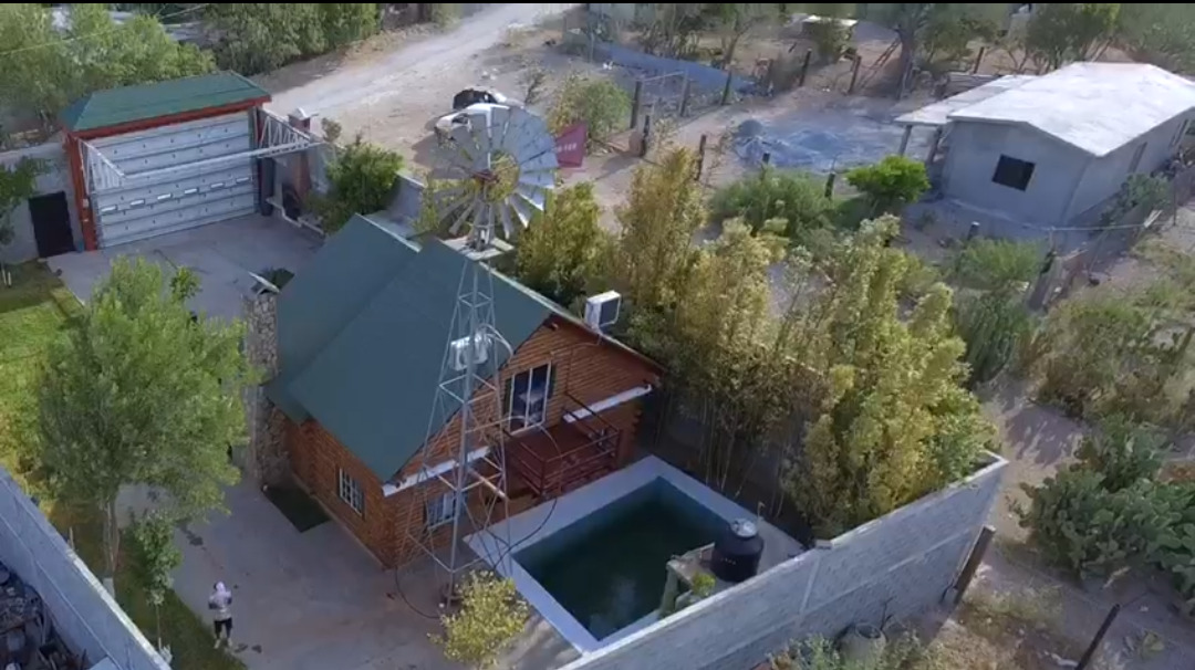 Quinta en Venta en Mina