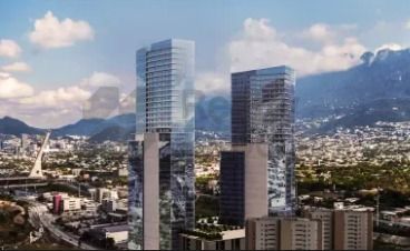 Departamento en Venta en Torre Balzac