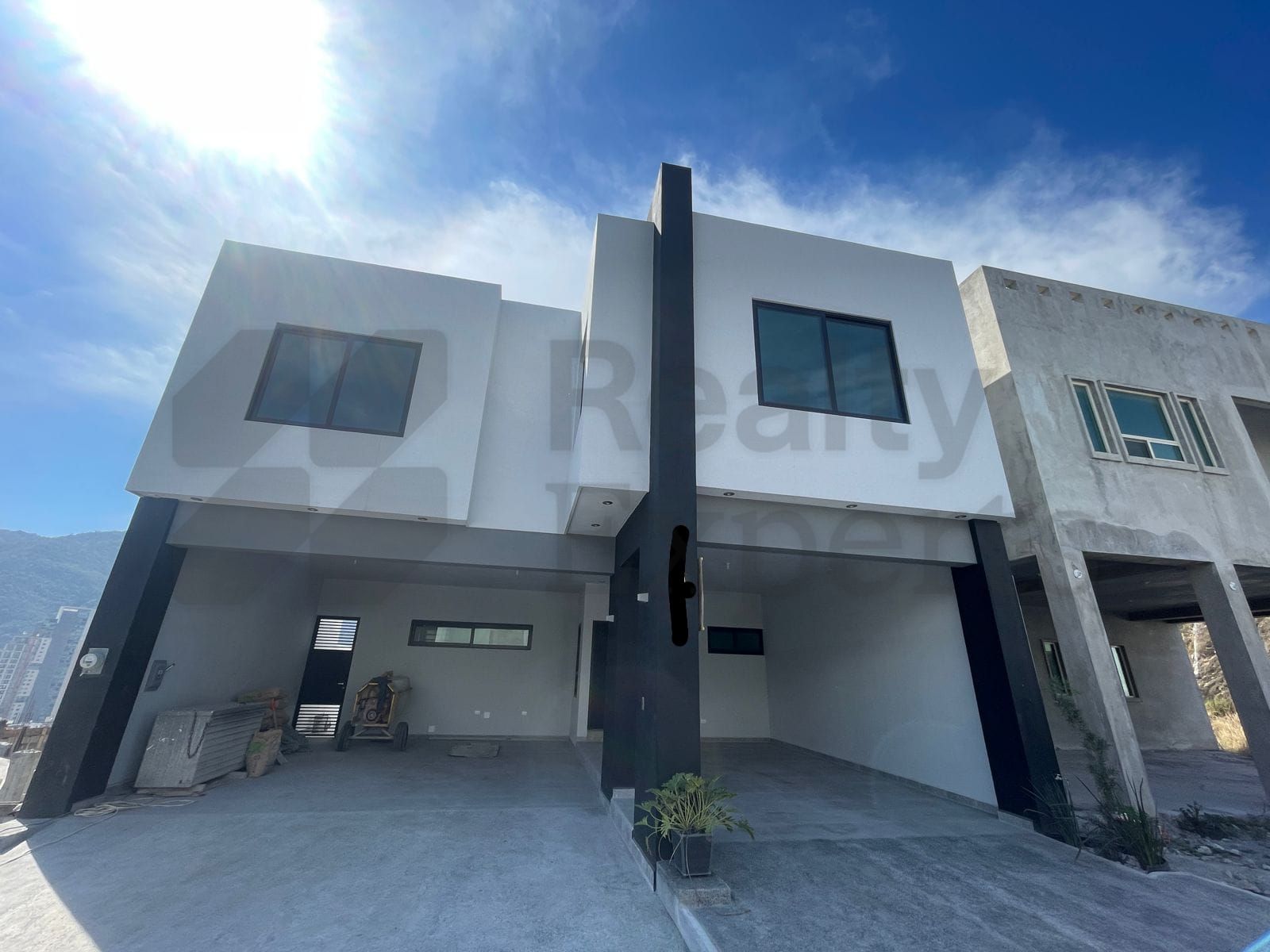Casa en Venta en Lomas de Montecristo