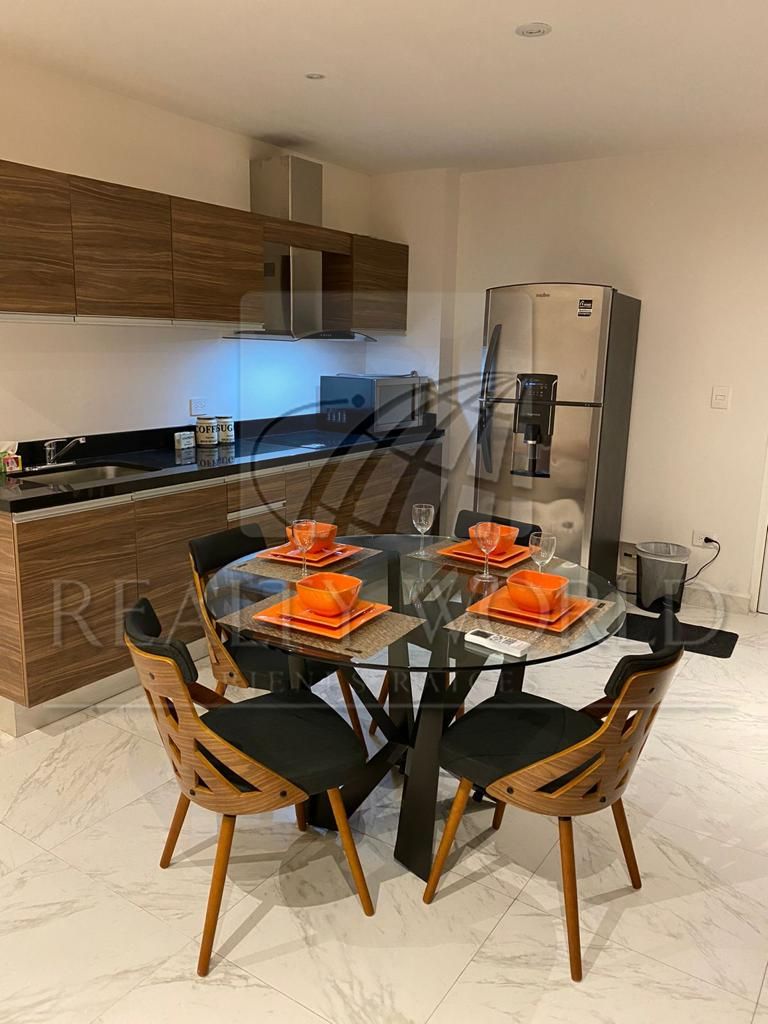 Departamento en Renta en Nave 01