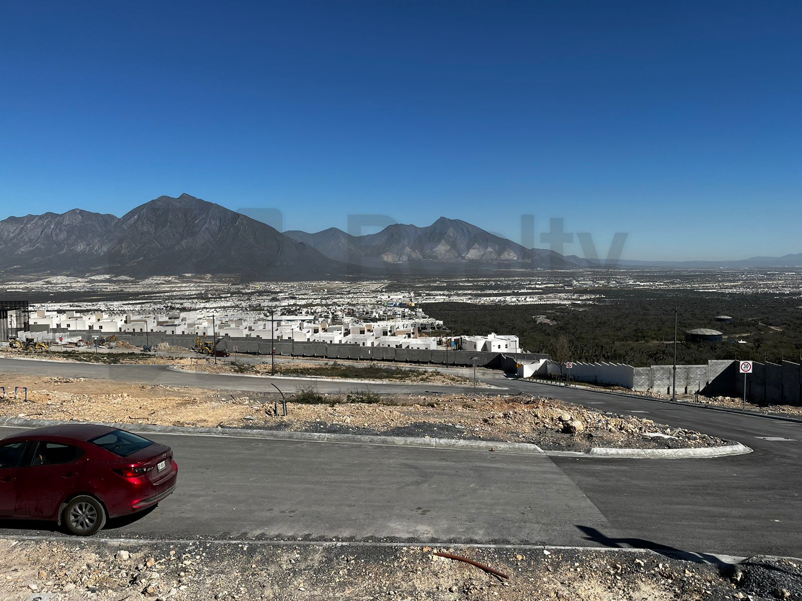 Terreno en Venta en MONTSERRAT RESIDENCIAL