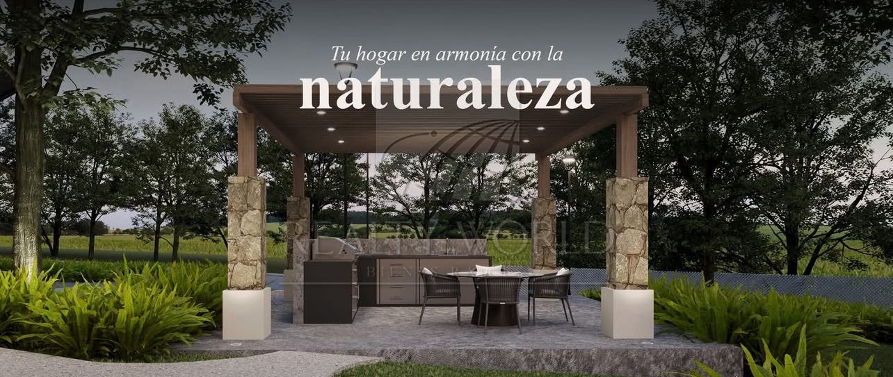 Terreno en Venta en LAS ALBOREAS TRAMONTE