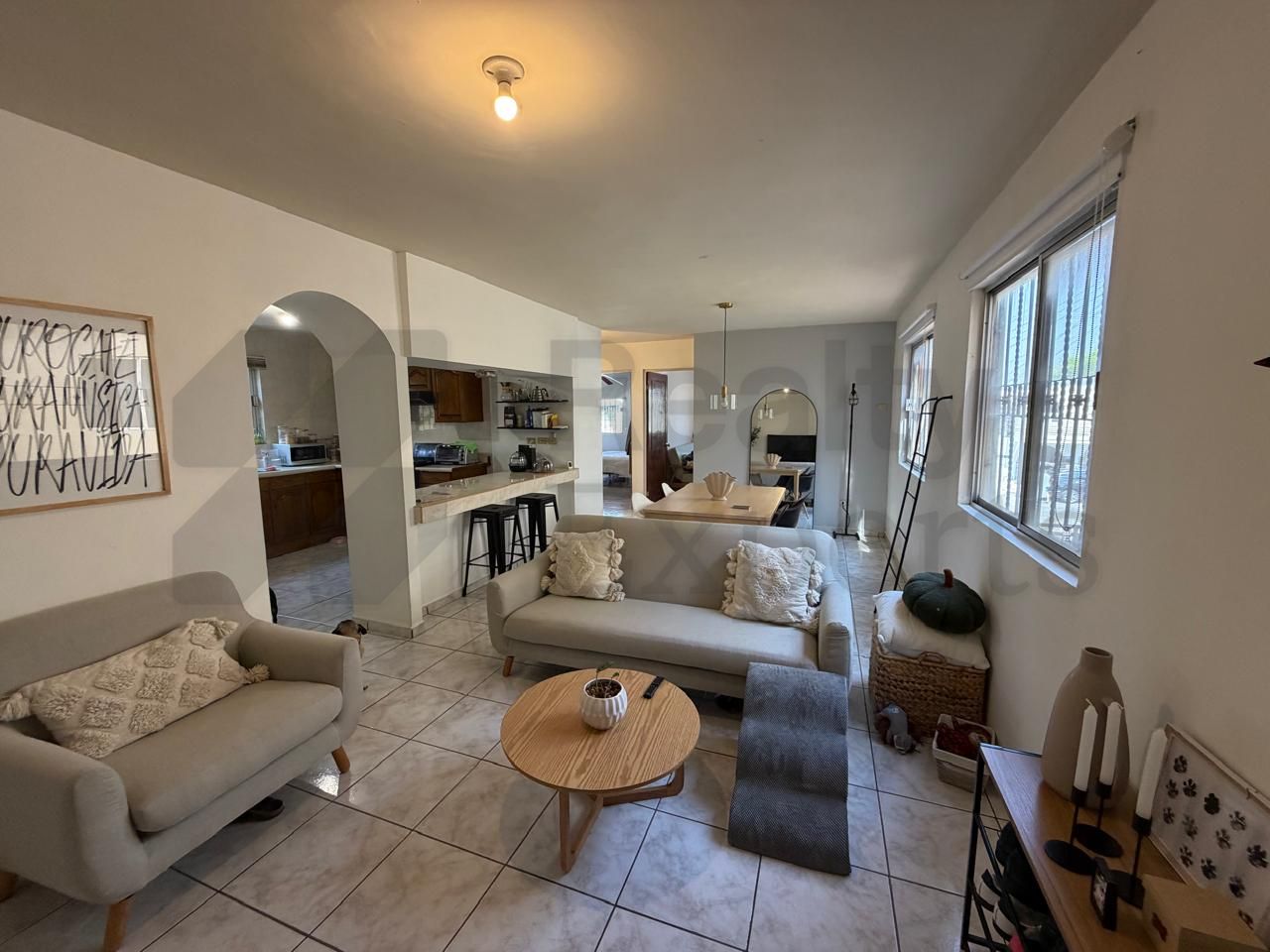 Departamento en Venta en Jardín Español