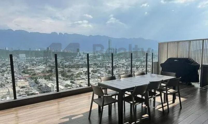 Departamento en Venta en Torre Republica