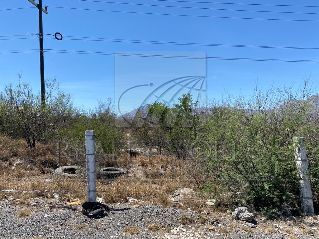 Terreno en Venta en Ciudad Industrial Mitras