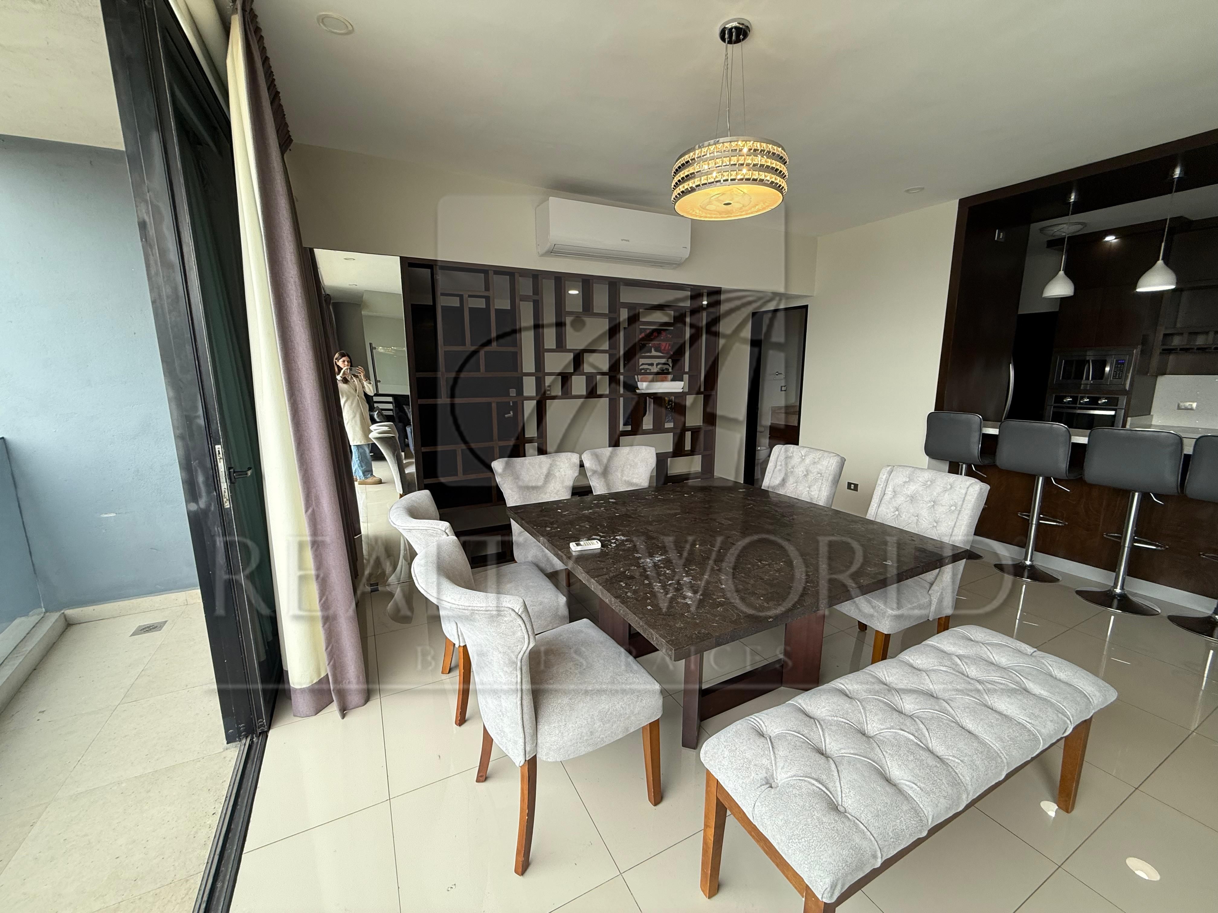 Departamento en Renta en ALARIA