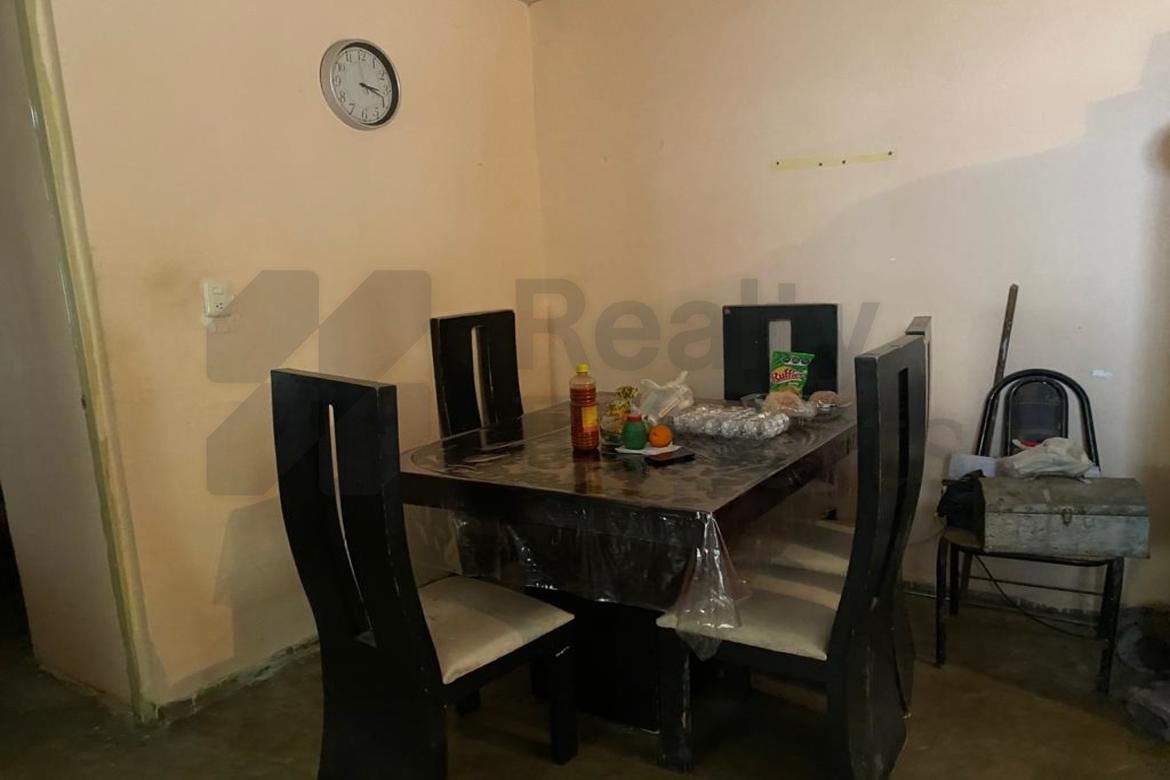 Casa en Venta en Los Ángeles Sector 8
