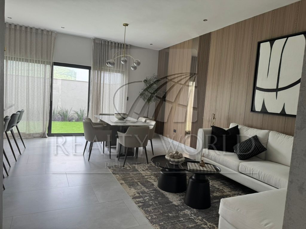 Casa en Venta en Viento Libre