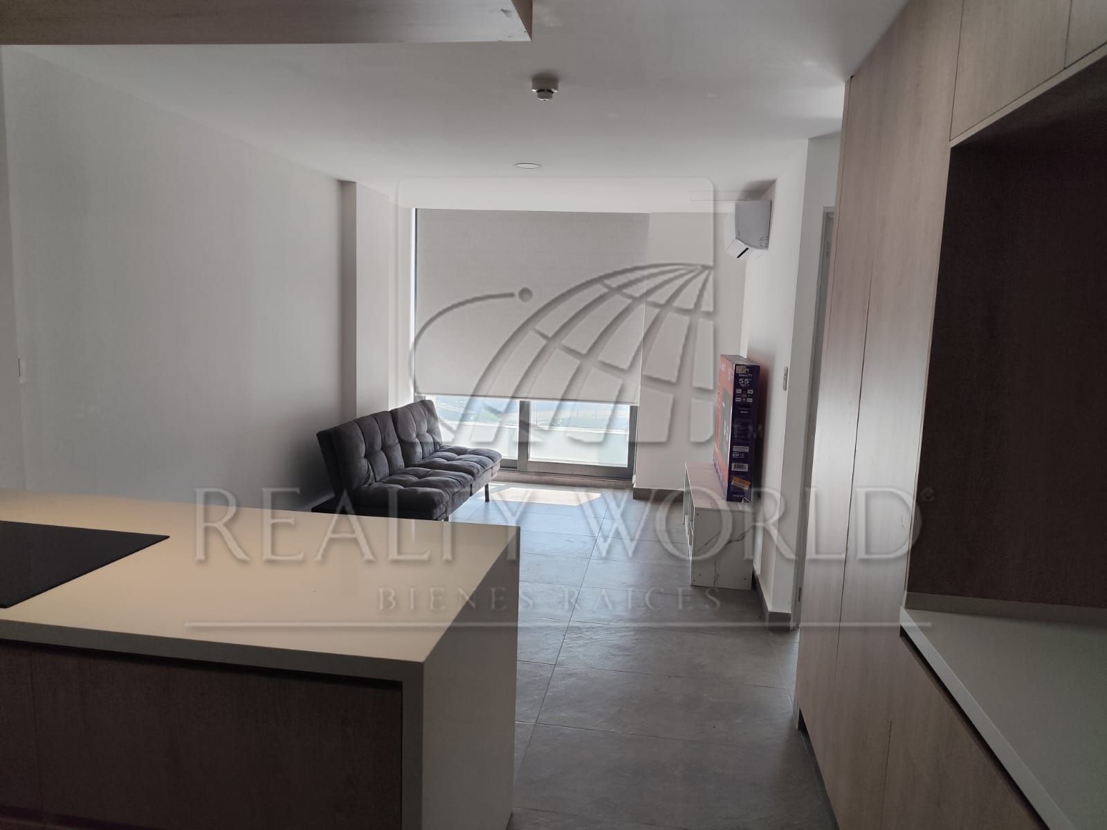 Departamento en Renta en Catehua