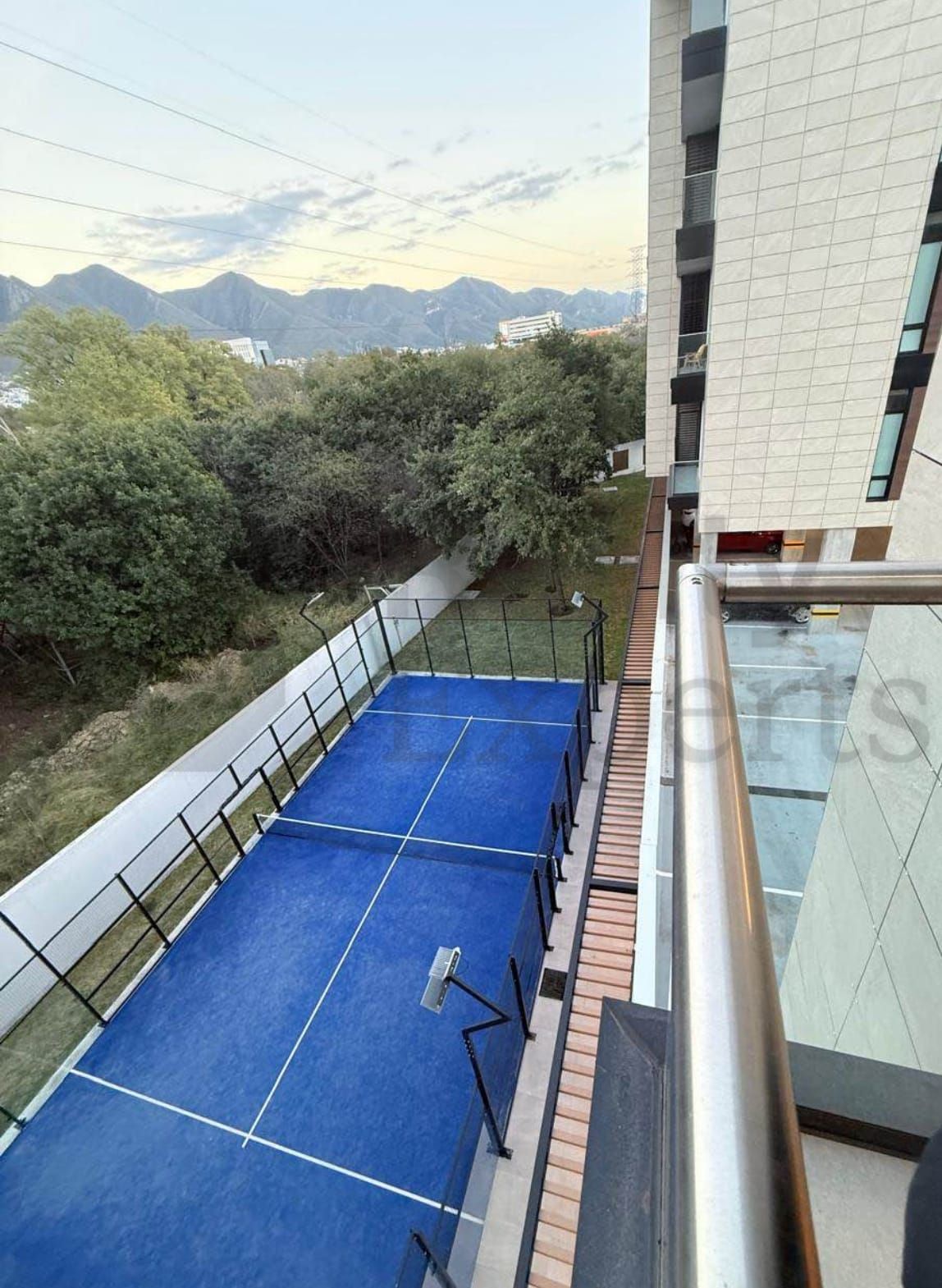 Departamento en Renta en VALDORA