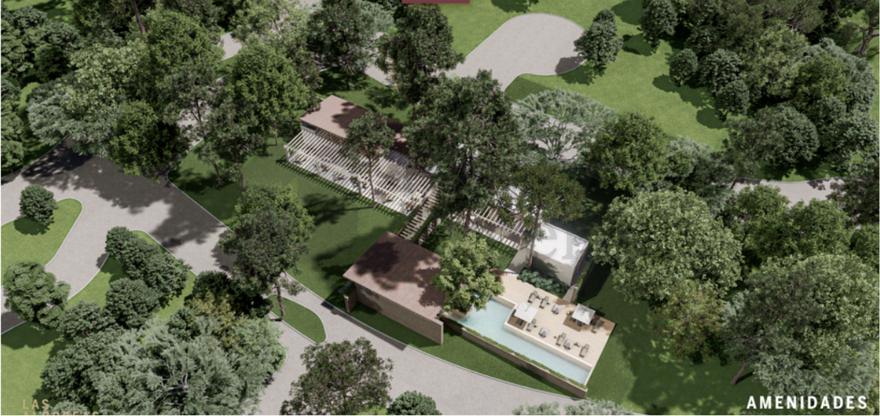 Terreno en Venta en LAS ALBOREAS