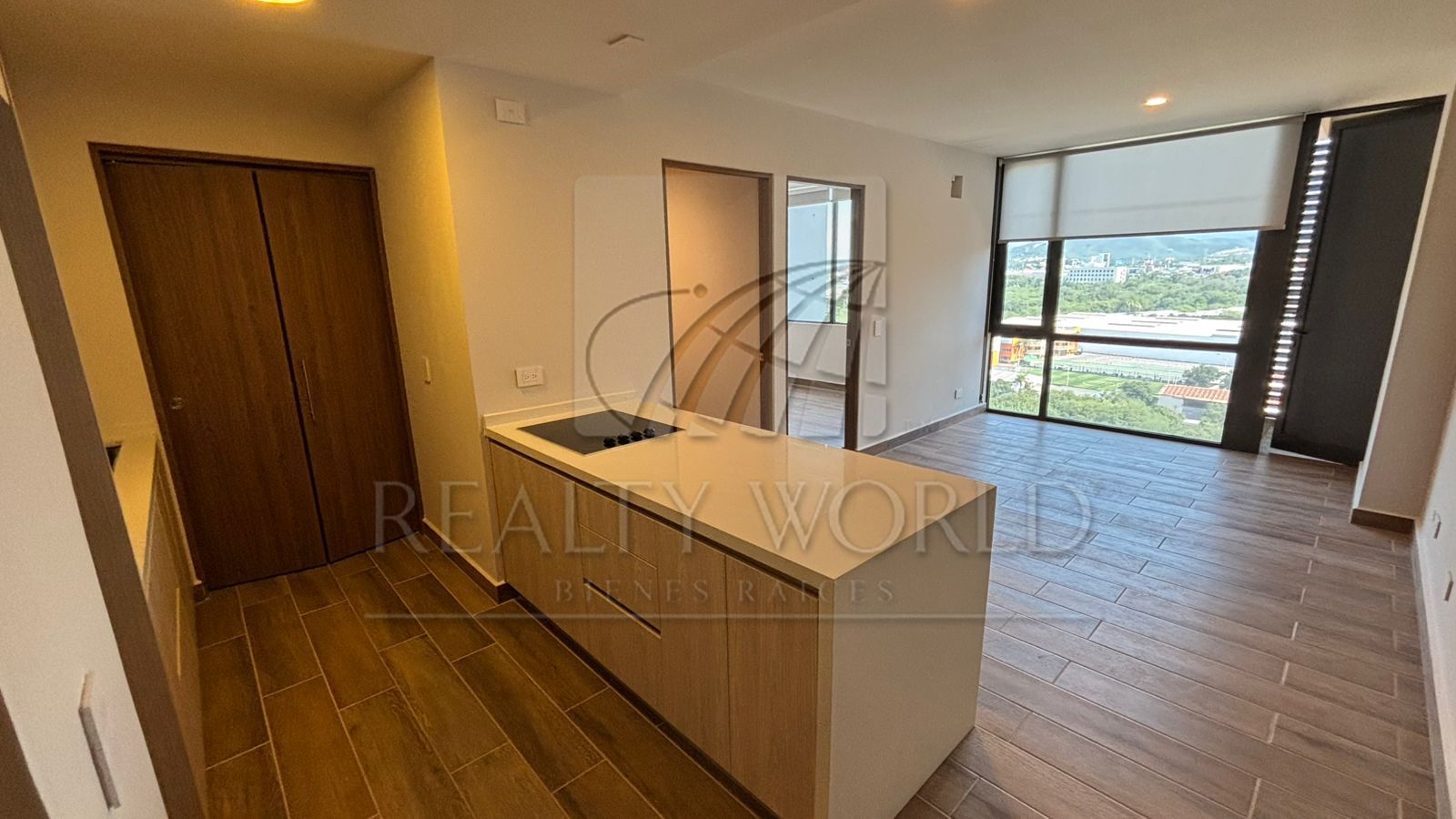 Departamento en Venta en Torre Altana