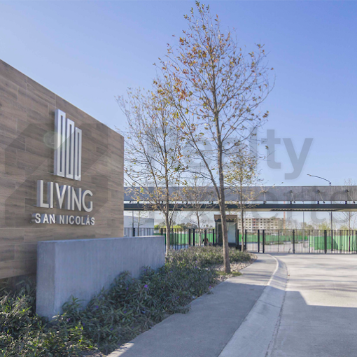 Departamento en Venta en Living San Nicolás