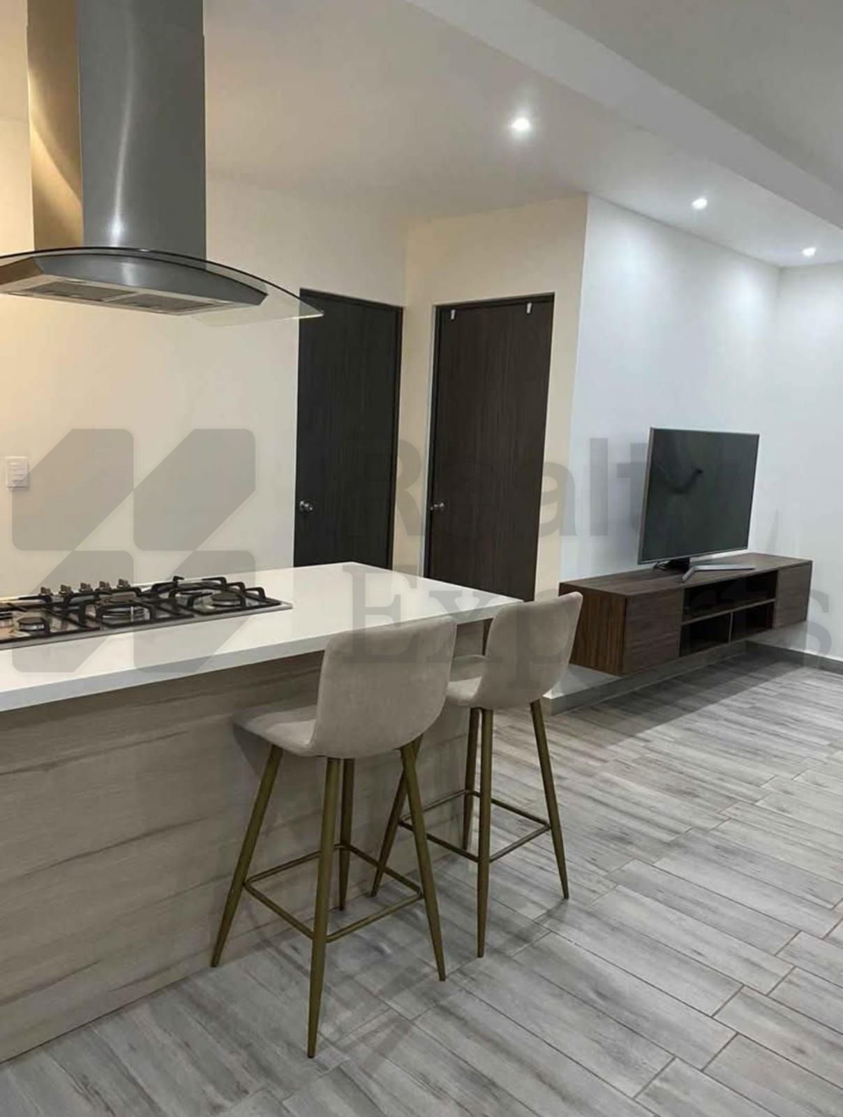 Departamento en Venta en Living San Nicolás