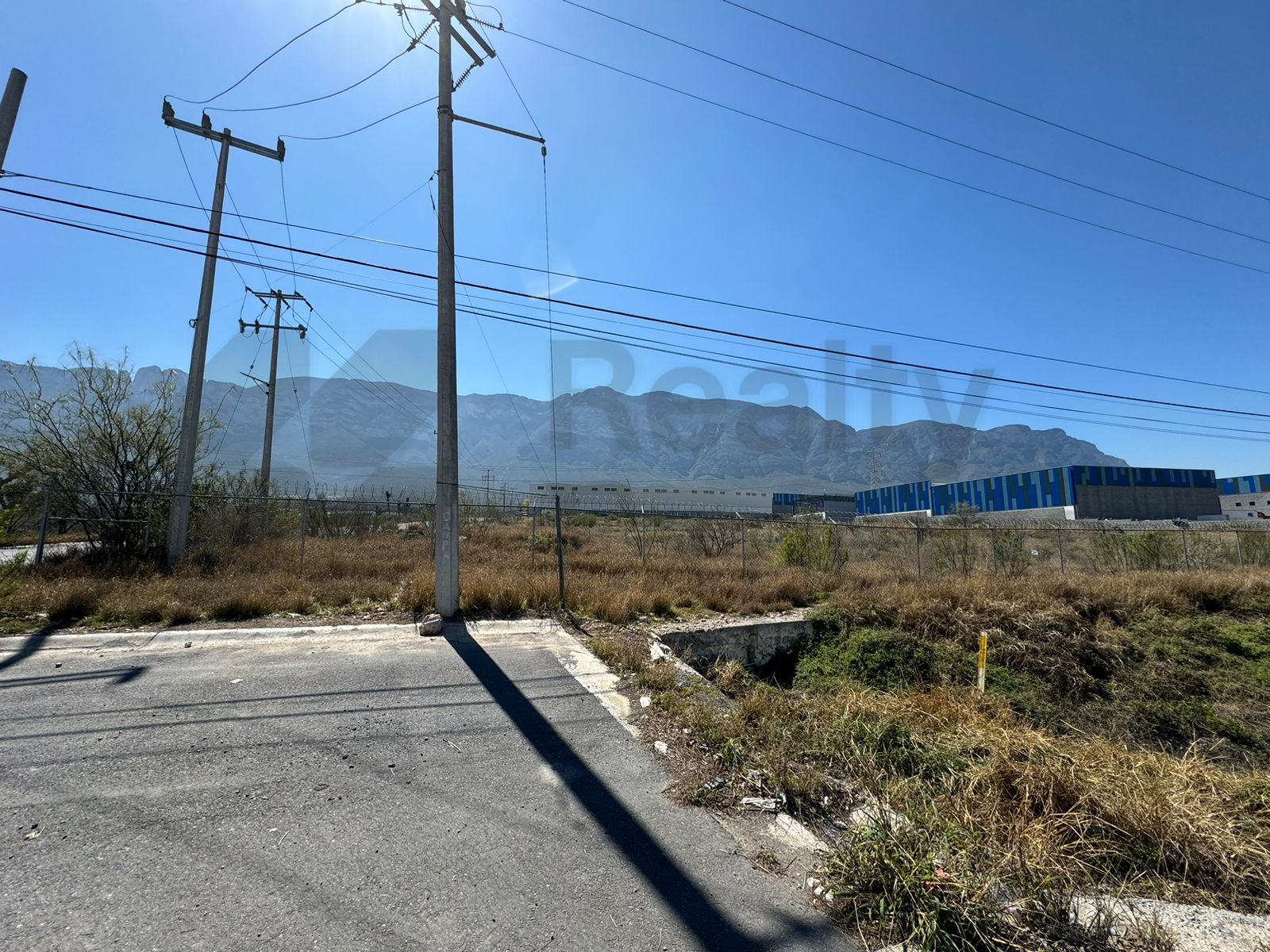 Terreno en Renta en Bosques de Santa Catarina