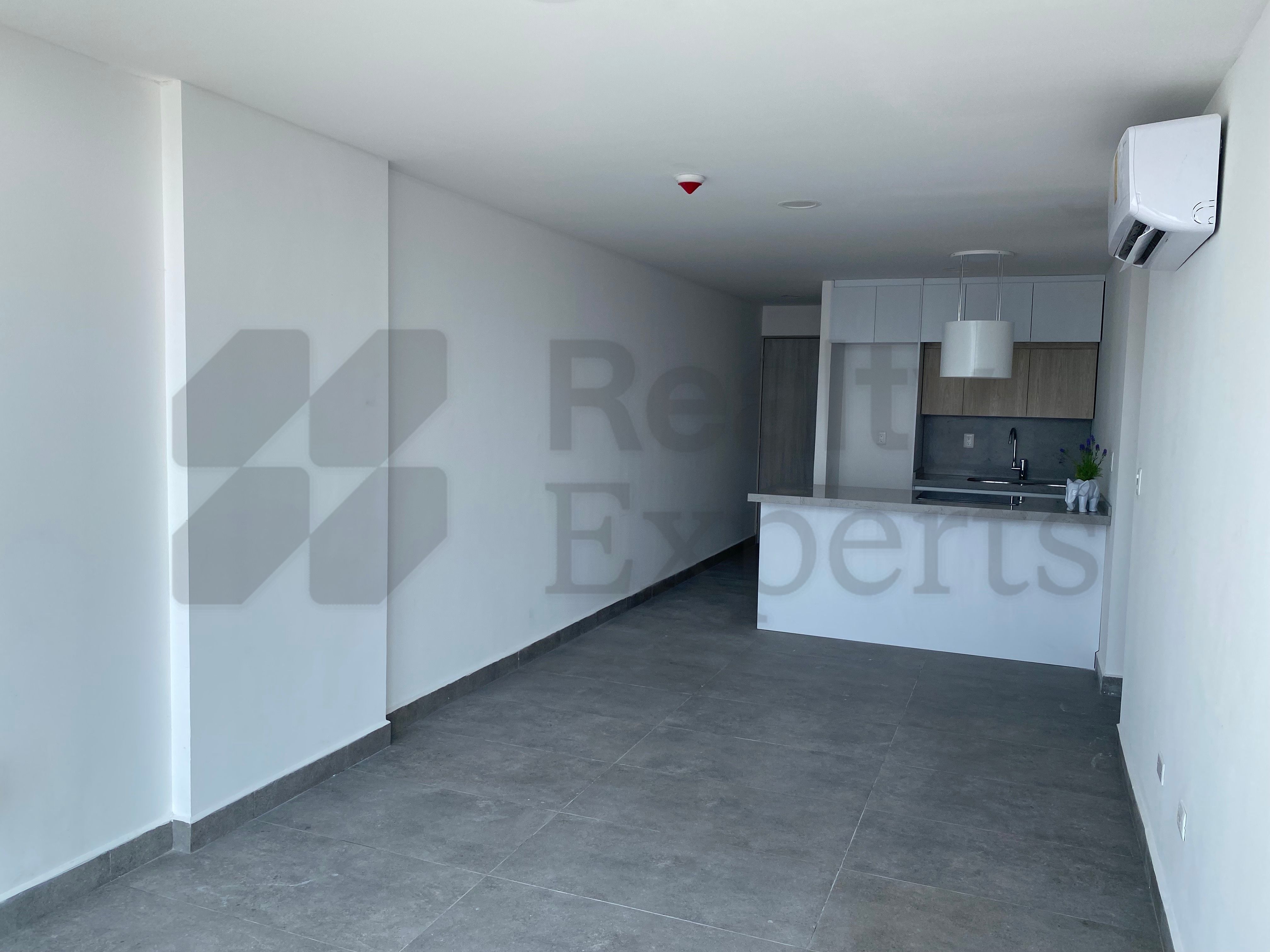 Departamento en Renta en Regina