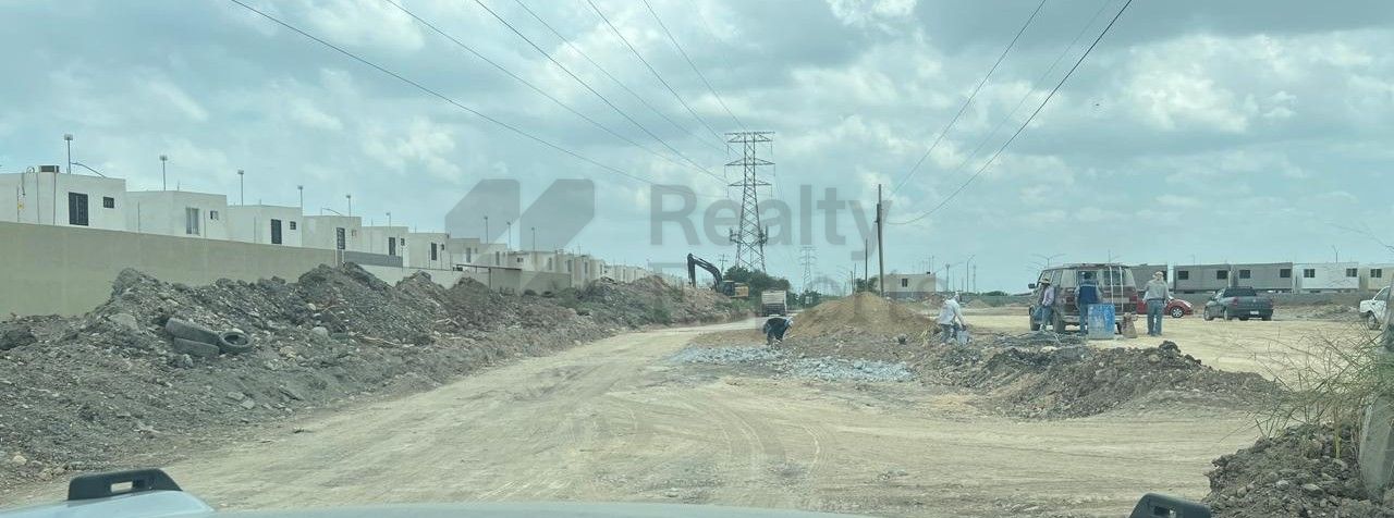 Terreno en Venta en Monte Kristal