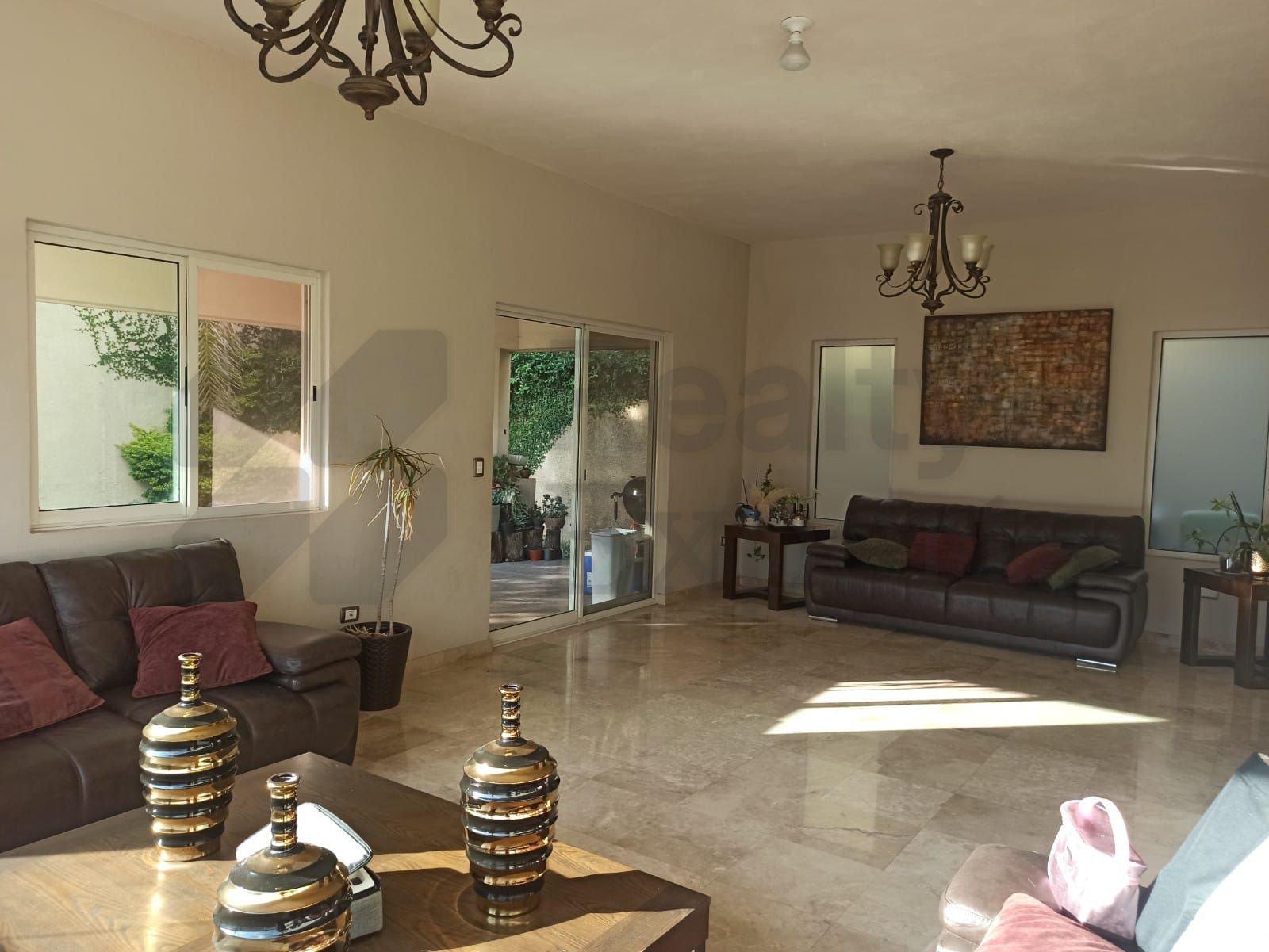 Casa en Venta en Sierra Alta
