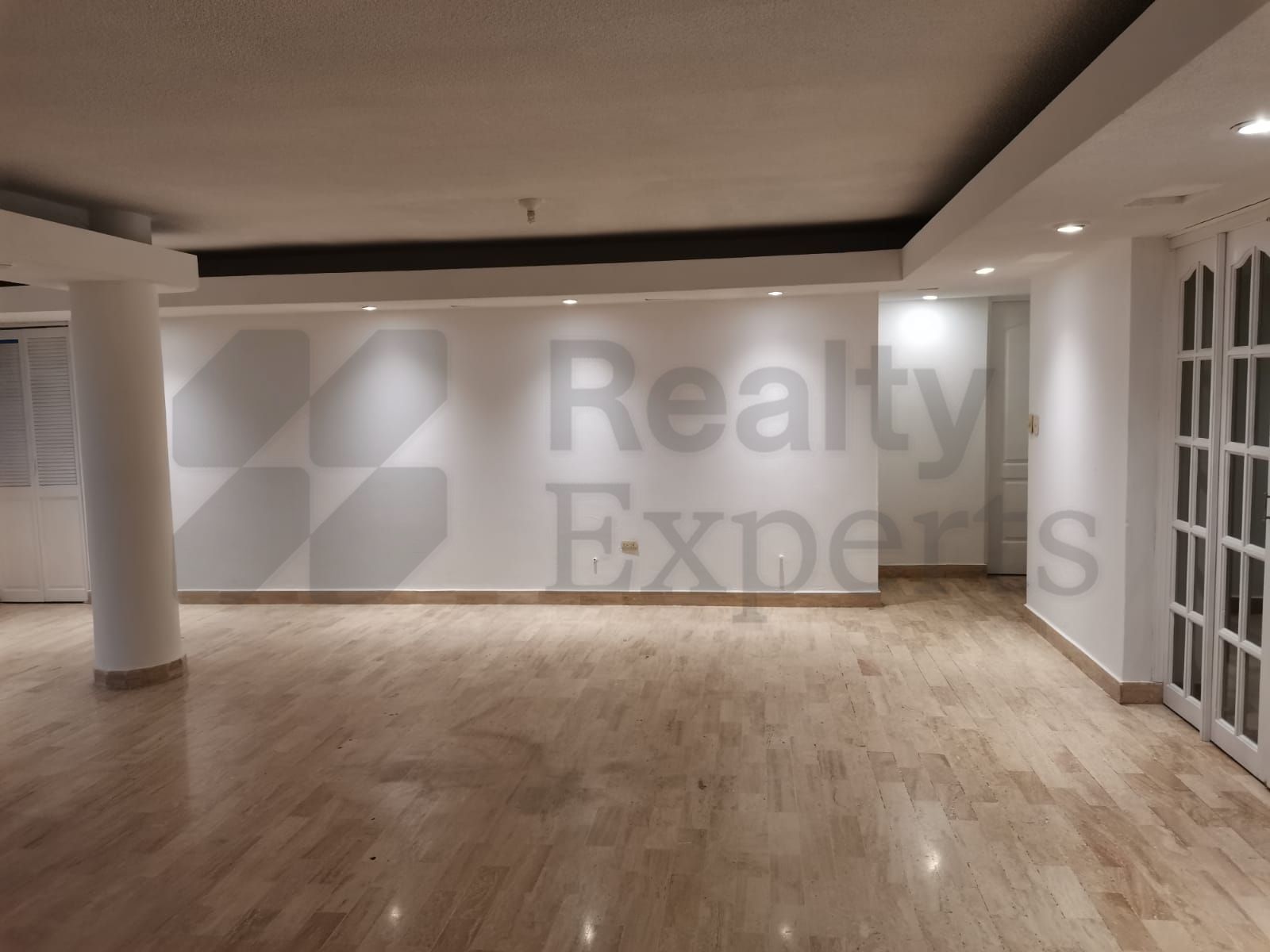 Departamento en Renta en Obispado