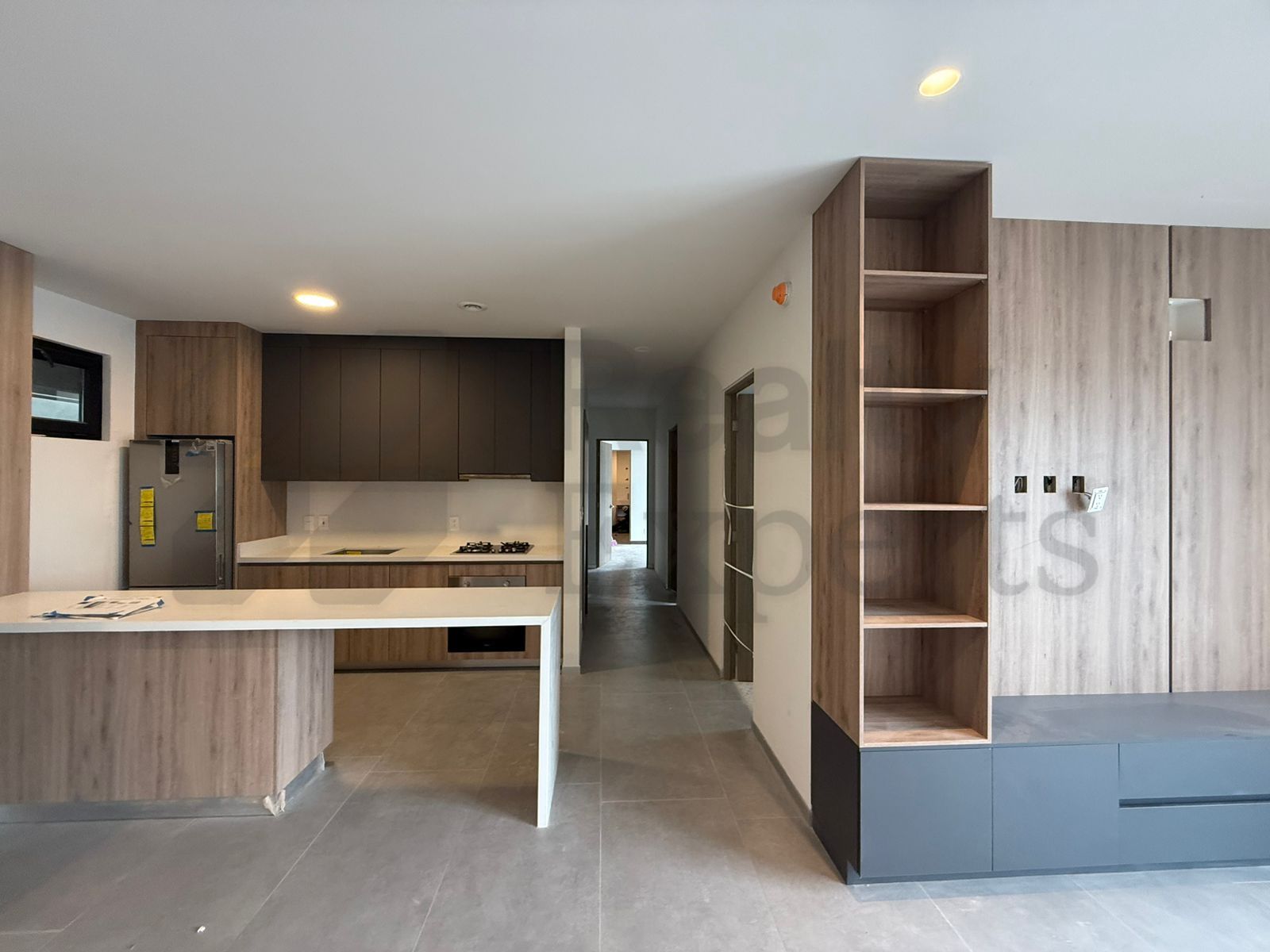Departamento en Renta en Agatta