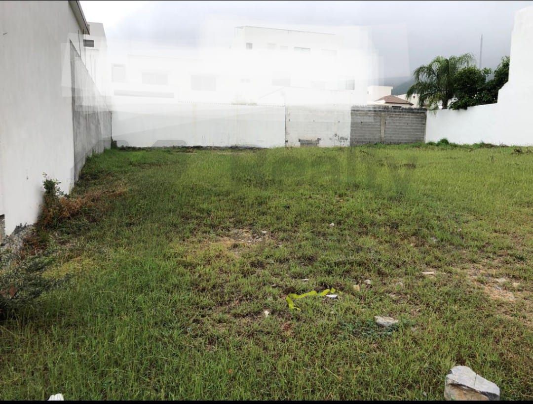 Terreno en Venta en Valle de Cristal