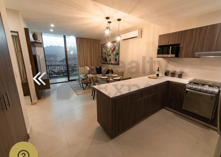 Departamento en Venta en Residencial Dinastía