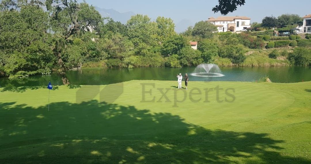 Terreno en Venta en Las Misiones