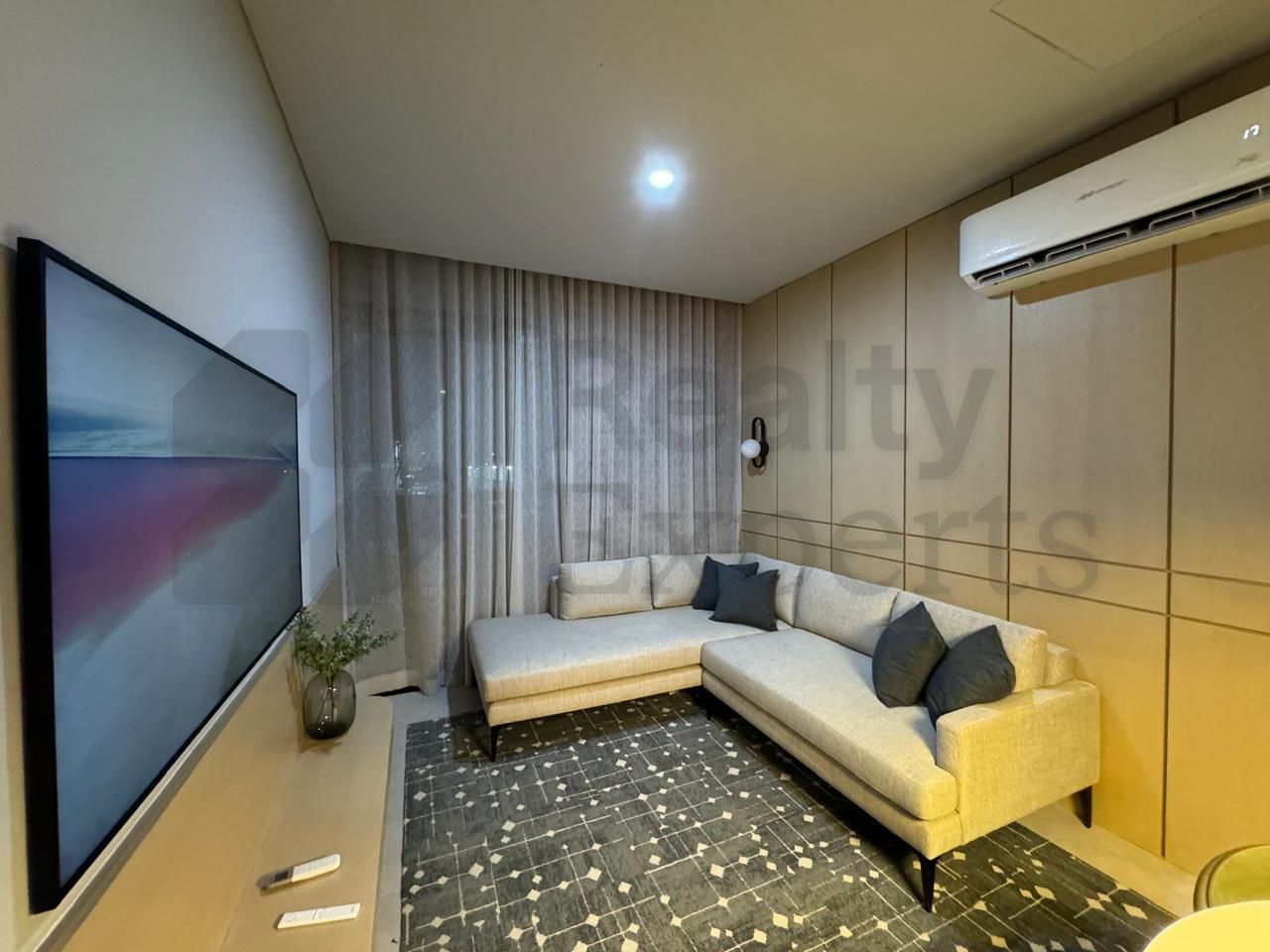 Departamento en Venta en Los Treviño