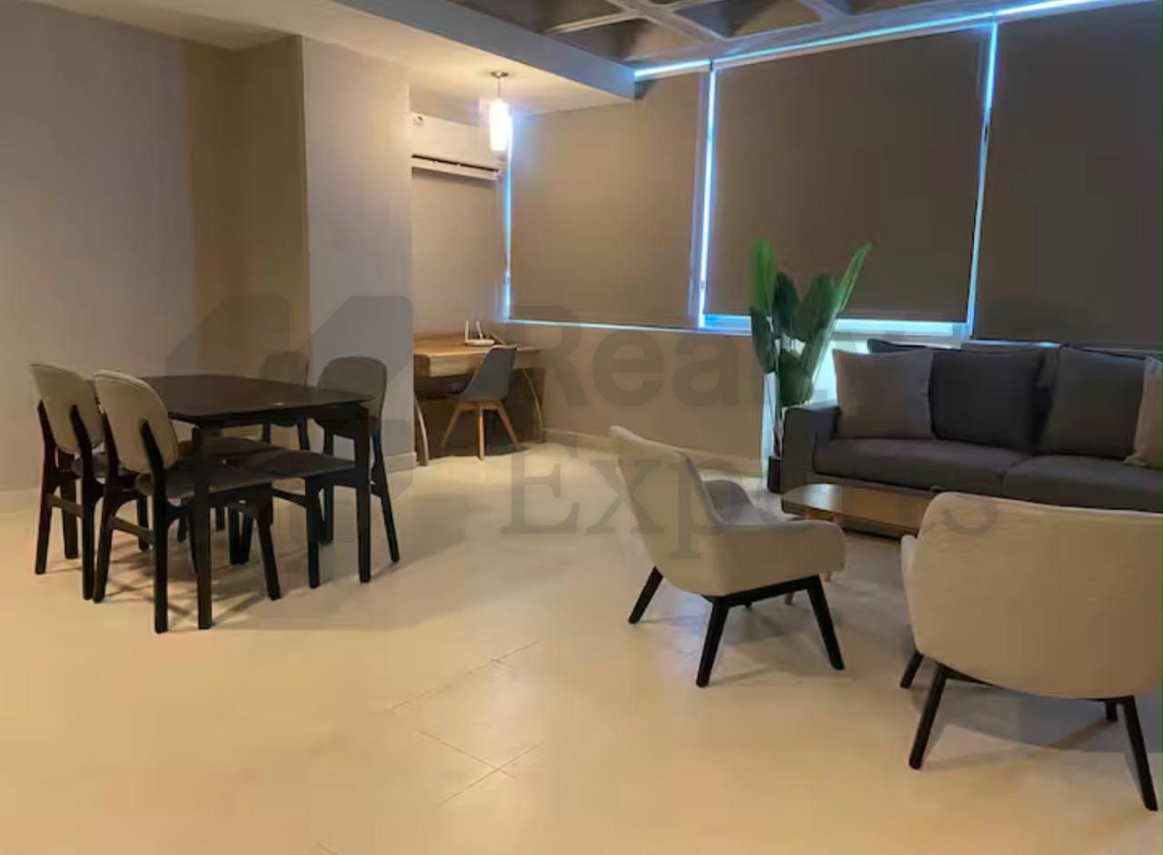 Departamento en Renta en Torre Vitant