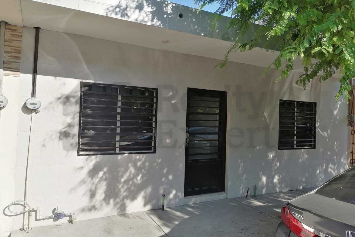 Casa en Venta en Del Maestro