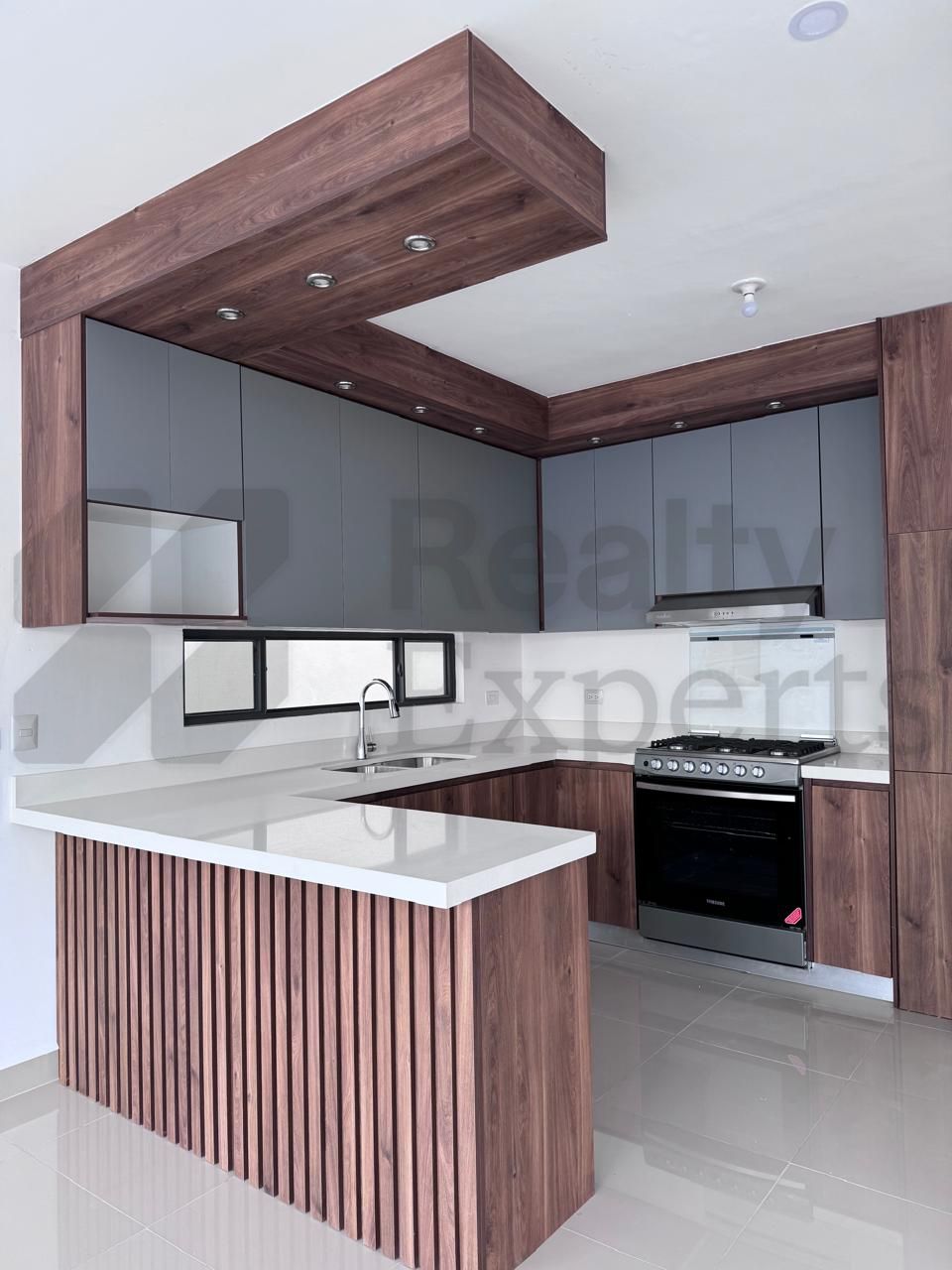 Casa en Renta en Arborea, Sector Jazmín 