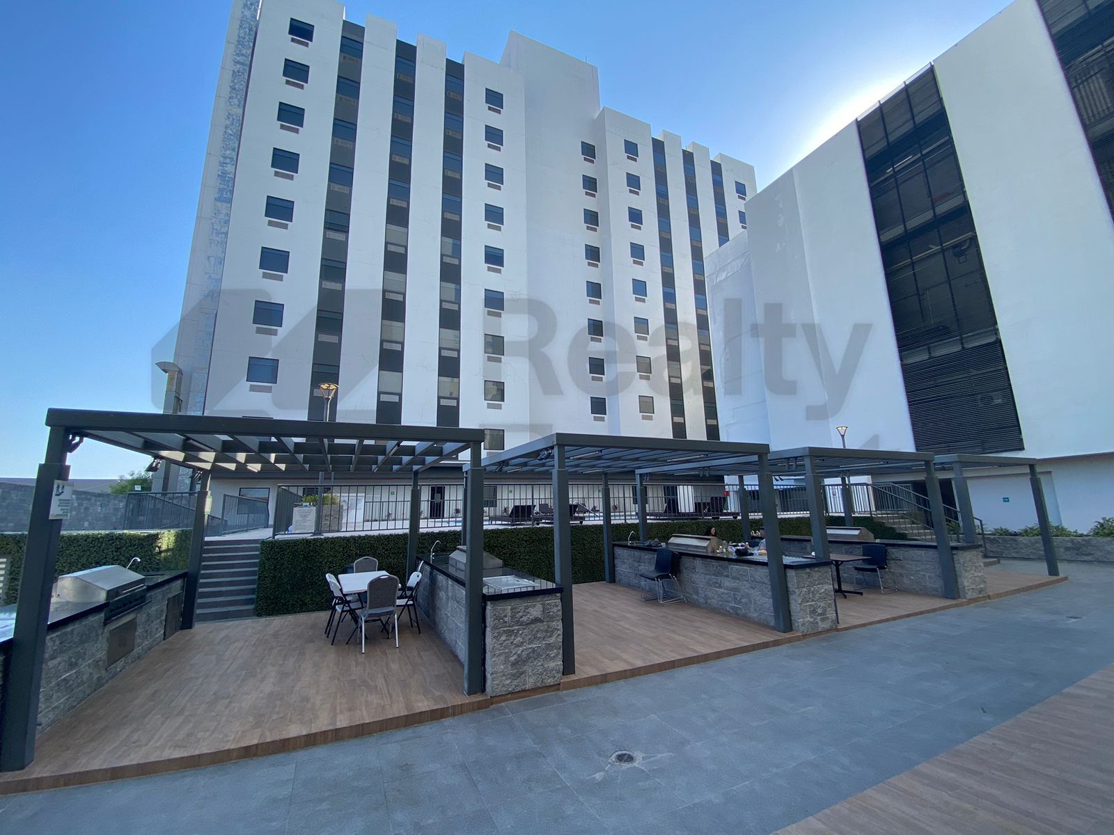 Departamento en Renta en Nave 01