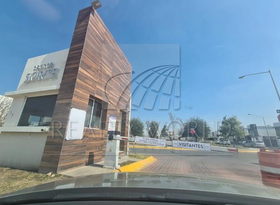 Casa en Venta en Cumbres Andara