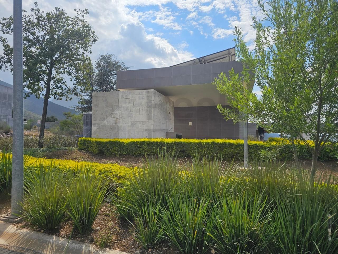 Terreno en Venta en La Montaña