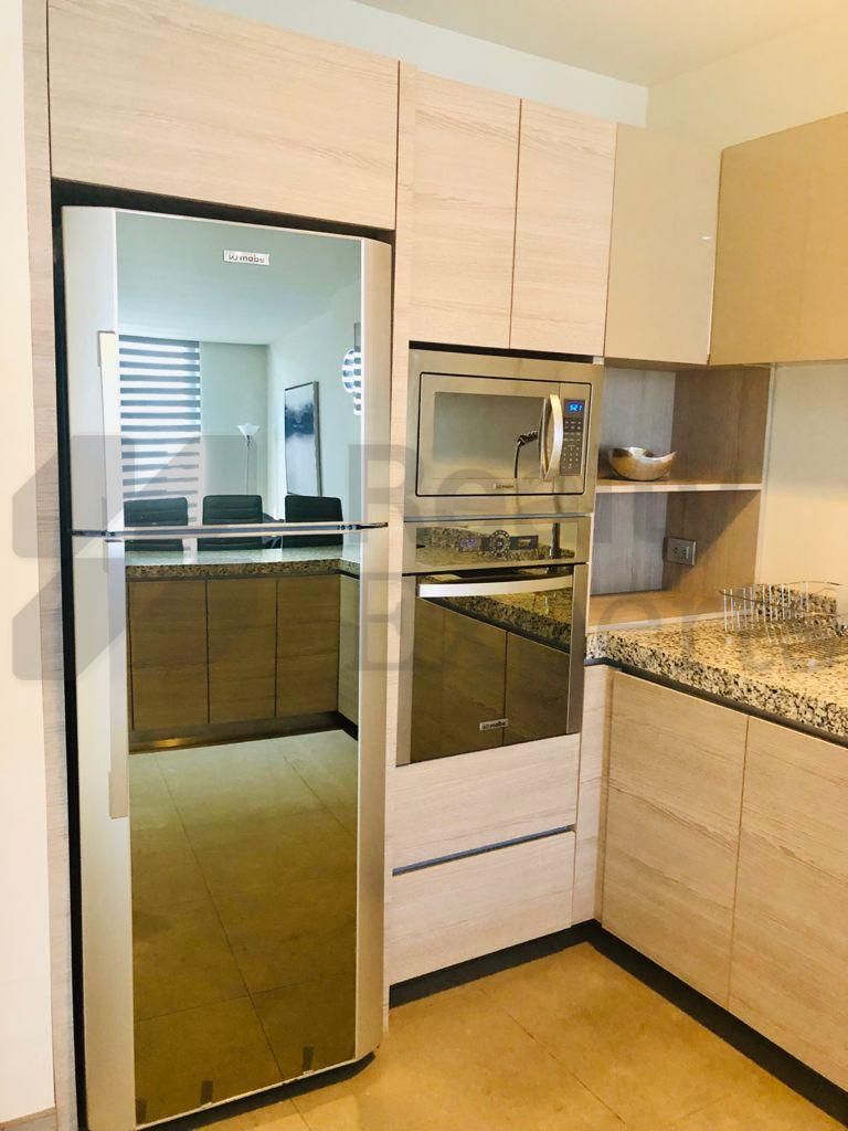 Departamento en Renta en Torre Magma