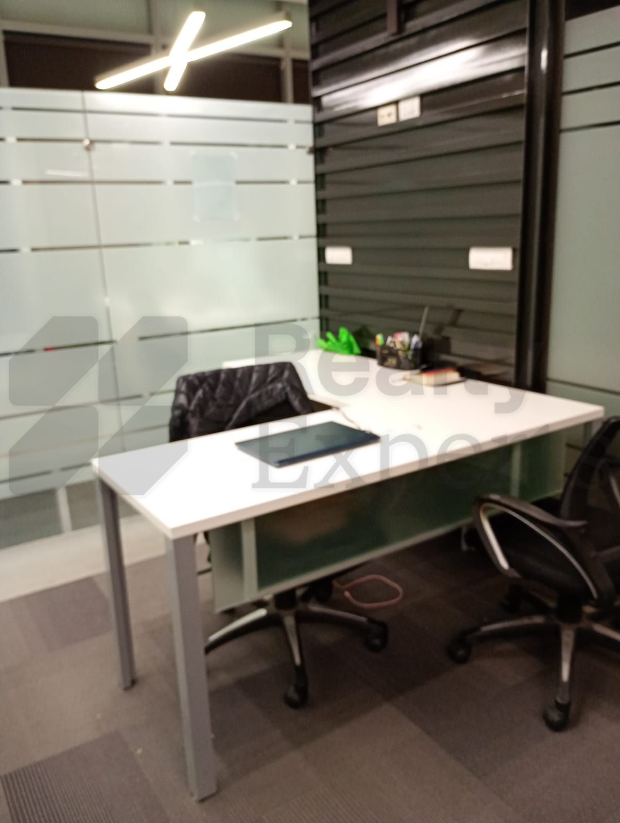 Oficina en Venta en VAO2