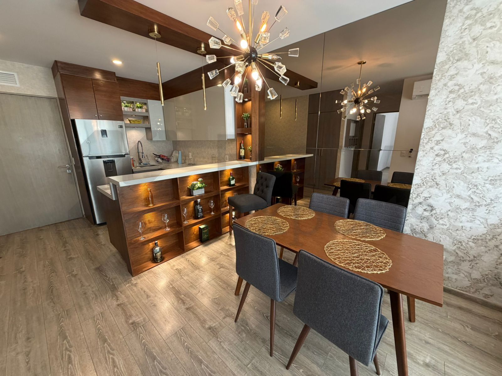 Departamento en Venta en Nuevo Sur