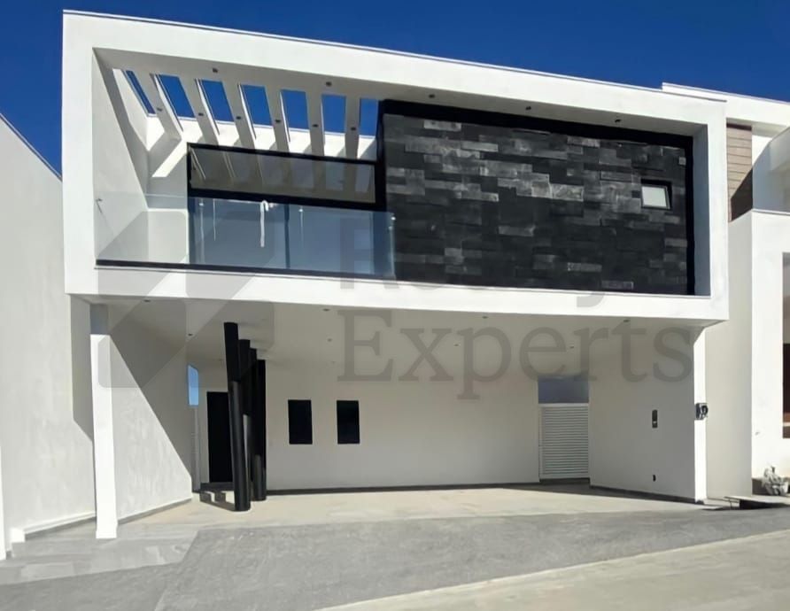 Casa en Venta en Castaños del Vergel