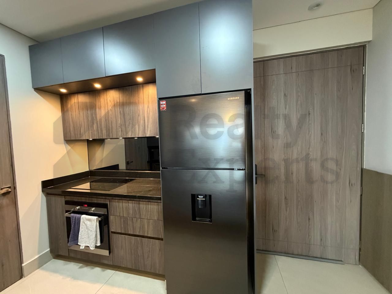 Departamento en Renta en Torre Boreal