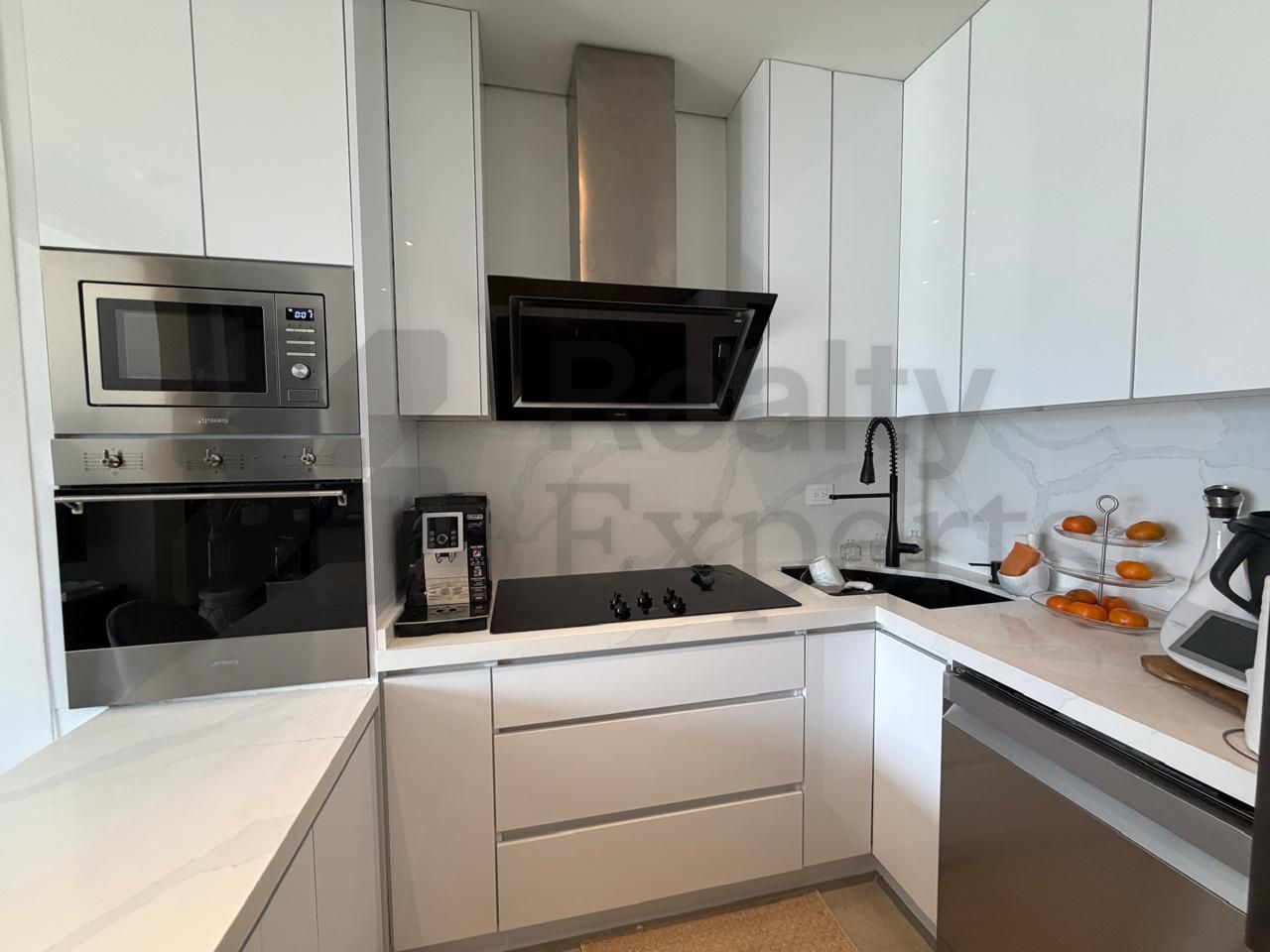 Departamento en Renta en Torre Boreal 3