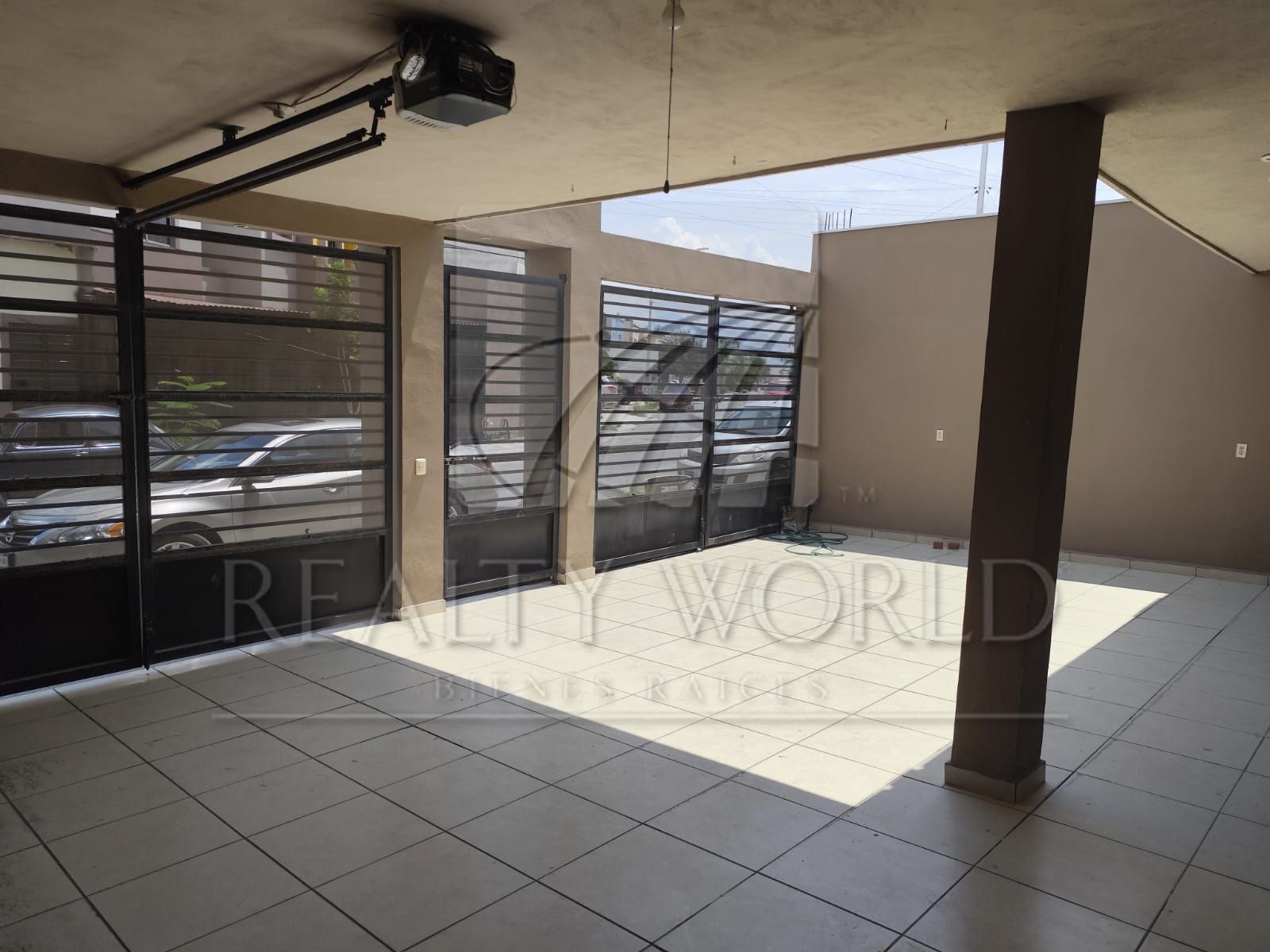Casa en Renta en Colinas de Anáhuac